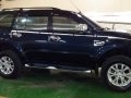 Mitsubishi Montero Sport 2014 Manual Diesel for sale in Cagayan de Oro-1