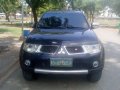 2nd Hand (Used) Mitsubishi Montero 2013 for sale in Mandaluyong-2