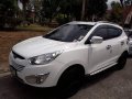 Hyundai Tucson 2013 Automatic Gasoline for sale in Bacoor-1
