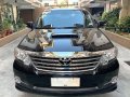 2nd Hand (Used) Toyota Fortuner 2015 Automatic Diesel for sale in Manila-0