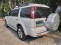 Selling 2nd Hand (Used) Ford Everest 2012 in Parañaque-0