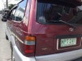 Toyota Revo 2000 Manual Gasoline for sale in Tarlac City-0