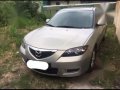 Mazda 3 2010 Automatic Gasoline for sale in Pilar-4