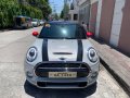 Selling 2nd Hand (Used) 2018 Mini Cooper S Automatic Gasoline in Pasig-4