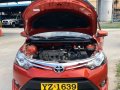 2nd Hand (Used) Toyota Vios 2016 for sale in Parañaque-0