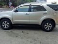 Toyota Fortuner Automatic Diesel for sale in Candaba-2
