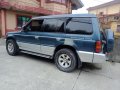 2nd Hand (Used) Mitsubishi Pajero 1992 for sale in Baguio-7