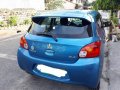 Selling 2nd Hand (Used) Mitsubishi Mirage 2013 Hatchback in Pateros-4