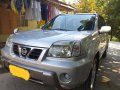 Selling 2nd Hand Nissan X-Trail 2006 at 110000 in Taal-1