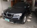 2nd Hand (Used) Bmw X3 2011 for sale in Quezon City-4