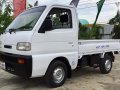 2019 Suzuki Multi-Cab Manual Gasoline for sale in Davao-3