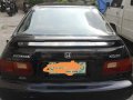 Selling 2nd Hand (Used) 1995 Honda Civic Automatic Gasoline in Manila-4