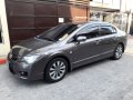 Selling 2nd Hand (Used) Honda Civic 2011 in Manila-0