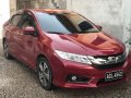 2nd Hand (Used) Honda City 2016 Automatic Gasoline for sale in Balagtas-1