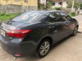 Selling Toyota Corolla Altis 2014 Automatic Gasoline in San Pedro-1