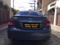 2nd Hand (Used) Toyota Vios 2008 for sale in Makati-4