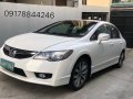 2009 Honda Civic for sale in Quezon City-0