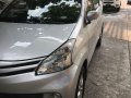 Selling 2nd Hand (Used) 2014 Toyota Avanza Automatic Gasoline in Biñan-1