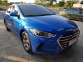 Selling Hyundai Elantra 2017 Manual Gasoline in Alaminos-2