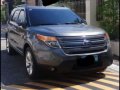 2nd Hand (Used) Ford Explorer 2015 for sale-3
