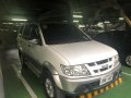 Isuzu Crosswind 2008 Manual Diesel for sale in Tarlac City-1