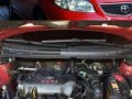 Selling Toyota Vios 2004 Manual Gasoline in Bacoor-0