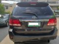 2006 Toyota Fortuner V for sale -4