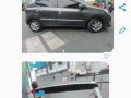 Selling Toyota Wigo 2018 Automatic Gasoline in Manila-1