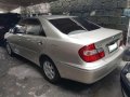 Selling Toyota Camry 2006 Automatic Gasoline in Makati-2