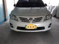 Selling Toyota Altis 2011 Automatic Gasoline in Jaen-8