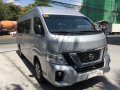 Selling 2nd Hand (Used) Nissan Urvan 2018 in Pasig-5