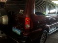 Isuzu Sportivo X 2013 Manual Diesel for sale in Pasig-0