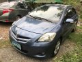 Selling Toyota Vios 2010 at 60000 in Santiago-1