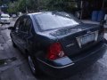 Selling Ford Lynx 2007 Automatic Gasoline in San Mateo-3