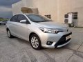 Selling Toyota Vios 2016 Manual Gasoline in Quezon City-6