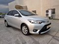 Selling Toyota Vios 2016 Manual Gasoline in Quezon City-0