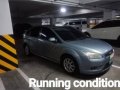 2nd Hand (Used) Ford Focus 2007 for sale in Makati-1