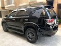 2nd Hand (Used) Toyota Fortuner 2015 Automatic Diesel for sale in Manila-3