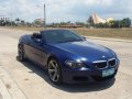 Selling 2008 Bmw M6 Convertible for sale in Cagayan de Oro-2