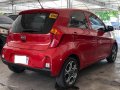 Selling 2nd Hand (Used) Kia Picanto 2015 Automatic Gasoline in Makati-0
