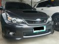 2nd Hand (Used) Subaru Wrx Sti 2013 for sale in Quezon City-0