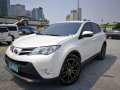 Selling Toyota Rav4 2013 Automatic Gasoline in Pasig-6