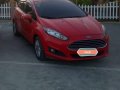 2nd Hand (Used) Ford Fiesta 2014 Hatchback for sale in Paniqui-1