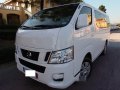 Nissan NV350 Urvan 2015 for sale -7