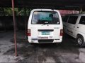 Selling 2nd Hand (Used) Nissan Urvan Van in Las Piñas-4