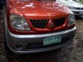 Selling 2nd Hand (Used) 2004 Mitsubishi Adventure Manual Diesel in Pasay-3