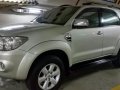 Selling 2nd Hand Toyota Fortuner 2011 Automatic Gasoline at 60000 in San Juan-4