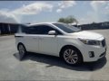 2016 Kia Carnival for sale in Mexico-1