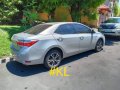 Selling Toyota Corolla Altis 2018 Automatic Gasoline in Parañaque-2