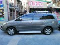 Selling Toyota Innova 2006 at 120000 in Marikina-0